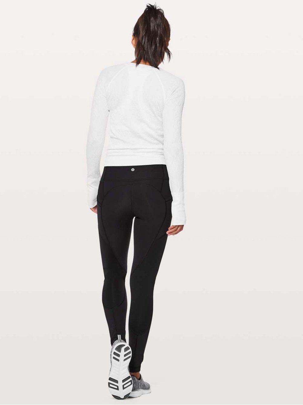 Lululemon All The Right Places Pant II